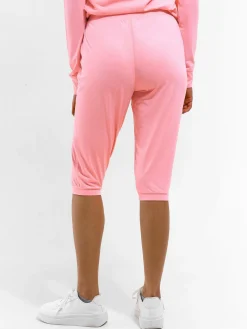 GATE Spodnie dresowe 3/4| Spodnie·Spodnie Dresowe