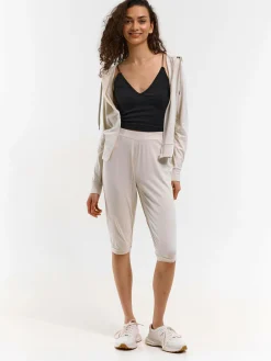 GATE Spodnie dresowe 3/4| Spodnie·Spodnie Dresowe