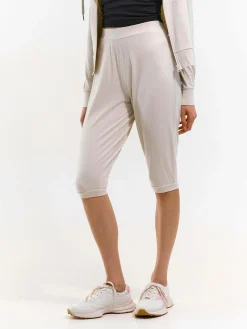 GATE Spodnie dresowe 3/4| Spodnie·Spodnie Dresowe