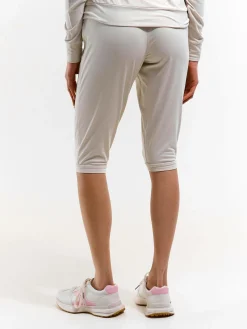 GATE Spodnie dresowe 3/4| Spodnie·Spodnie Dresowe