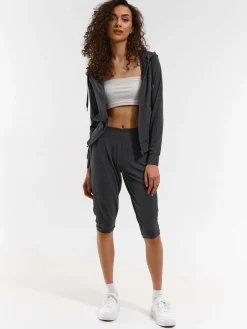 GATE Spodnie dresowe 3/4| Spodnie·Spodnie Dresowe