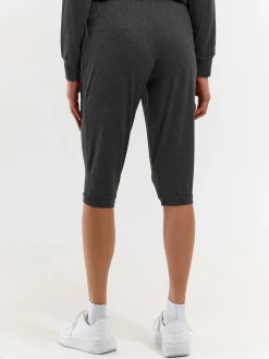 GATE Spodnie dresowe 3/4| Spodnie·Spodnie Dresowe