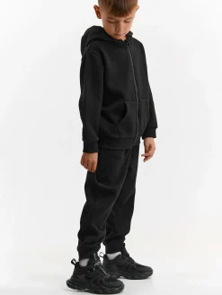 GATE Spodnie dresowe basic|Dzieci Chłopcy·Spodnie