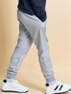 GATE Spodnie dresowe basic|Dzieci Chłopcy·Spodnie