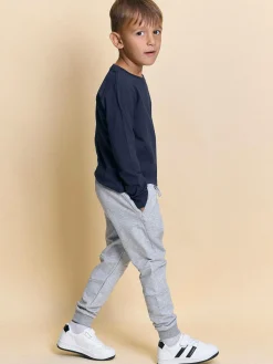 GATE Spodnie dresowe basic|Dzieci Chłopcy·Spodnie