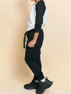 GATE Spodnie dresowe basic|Dzieci Chłopcy·Spodnie