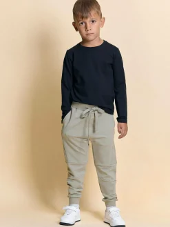 GATE Spodnie dresowe basic|Dzieci Chłopcy·Spodnie