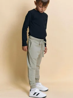 GATE Spodnie dresowe basic|Dzieci Chłopcy·Spodnie