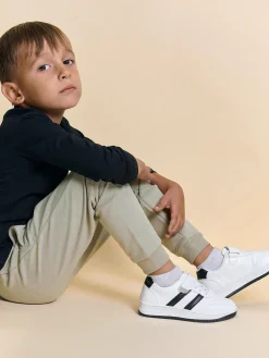 GATE Spodnie dresowe basic|Dzieci Chłopcy·Spodnie