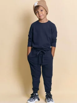 GATE Spodnie dresowe basic|Dzieci Chłopcy·Spodnie
