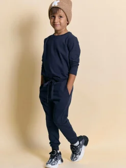 GATE Spodnie dresowe basic|Dzieci Chłopcy·Spodnie