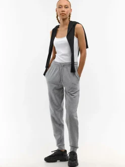 GATE Spodnie dresowe basic| Spodnie·Spodnie Dresowe