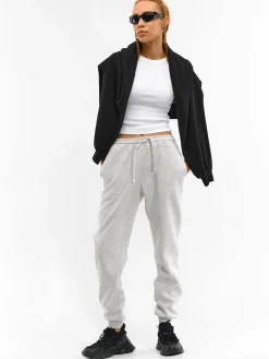 GATE Spodnie dresowe basic| Spodnie·Spodnie Dresowe