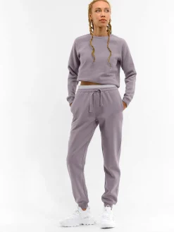 GATE Spodnie dresowe basic| Spodnie·Spodnie Dresowe