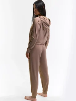 GATE Spodnie dresowe basic| Spodnie·Spodnie Dresowe