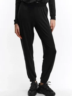 GATE Spodnie dresowe basic| Spodnie·Spodnie Dresowe