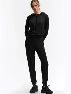 GATE Spodnie dresowe basic| Spodnie·Spodnie Dresowe