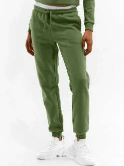 GATE Spodnie dresowe basic| Spodnie·Spodnie Dresowe