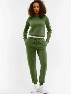 GATE Spodnie dresowe basic| Spodnie·Spodnie Dresowe