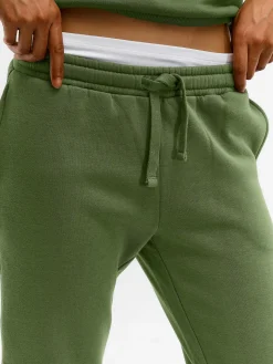 GATE Spodnie dresowe basic| Spodnie·Spodnie Dresowe