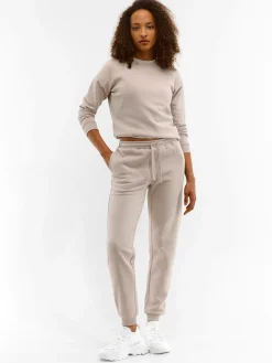 GATE Spodnie dresowe basic| Spodnie·Spodnie Dresowe