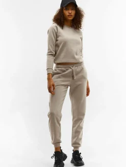 GATE Spodnie dresowe basic| Spodnie·Spodnie Dresowe