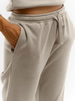 GATE Spodnie dresowe basic| Spodnie·Spodnie Dresowe