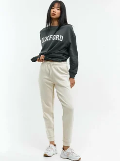 GATE Spodnie dresowe basic| Spodnie·Spodnie Dresowe