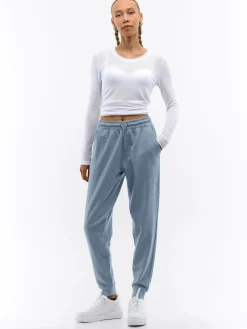 GATE Spodnie dresowe basic| Spodnie·Spodnie Dresowe