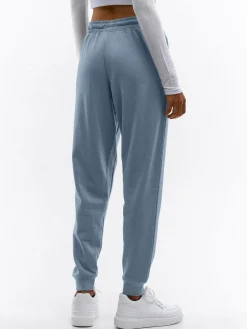 GATE Spodnie dresowe basic| Spodnie·Spodnie Dresowe