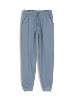 GATE Spodnie dresowe basic| Spodnie·Spodnie Dresowe