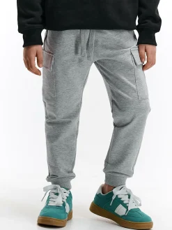 GATE Spodnie dresowe cargo|Dzieci Chłopcy·Spodnie