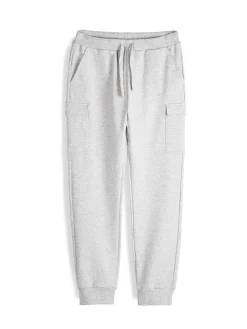 GATE Spodnie dresowe cargo|Dzieci Chłopcy·Spodnie