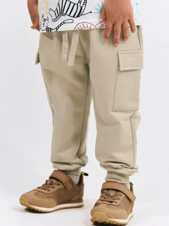 GATE Spodnie dresowe cargo|Dzieci Chłopcy·Spodnie