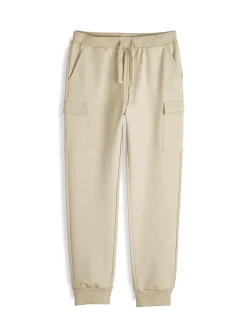 GATE Spodnie dresowe cargo|Dzieci Chłopcy·Spodnie