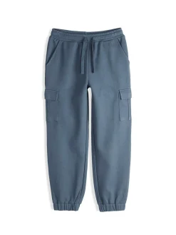 GATE Spodnie dresowe cargo|Dzieci Chłopcy·Spodnie