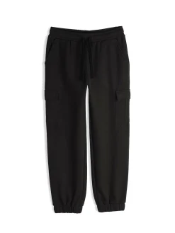 GATE Spodnie dresowe cargo|Dzieci Chłopcy·Spodnie