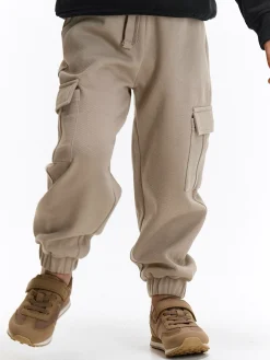 GATE Spodnie dresowe cargo|Dzieci Chłopcy·Spodnie