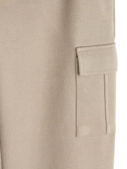 GATE Spodnie dresowe cargo|Dzieci Chłopcy·Spodnie