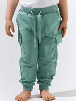 GATE Spodnie dresowe cargo|Dzieci Chłopcy·Spodnie