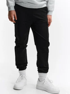 GATE Spodnie dresowe cargo|Dzieci Chłopcy·Spodnie