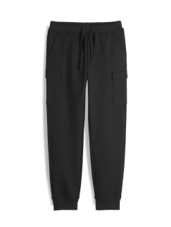 GATE Spodnie dresowe cargo|Dzieci Chłopcy·Spodnie