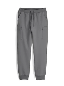 GATE Spodnie dresowe cargo|Dzieci Chłopcy·Spodnie
