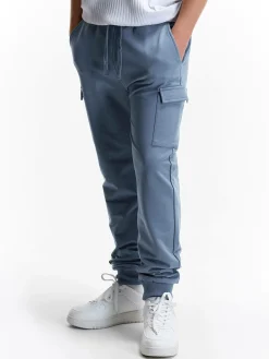 GATE Spodnie dresowe cargo|Dzieci Chłopcy·Spodnie