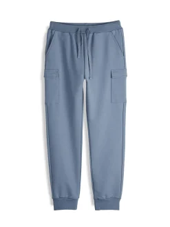 GATE Spodnie dresowe cargo|Dzieci Chłopcy·Spodnie