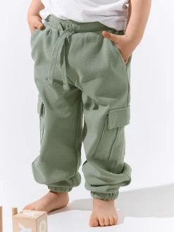 GATE Spodnie dresowe cargo|Dzieci Chłopcy·Spodnie