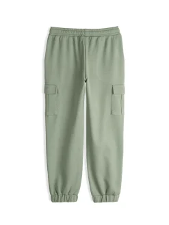 GATE Spodnie dresowe cargo|Dzieci Chłopcy·Spodnie
