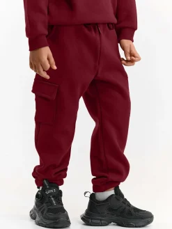 GATE Spodnie dresowe cargo|Dzieci Chłopcy·Spodnie