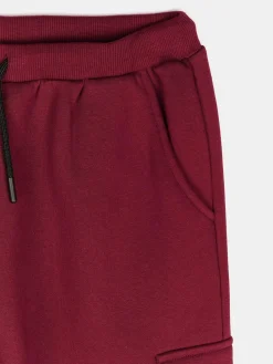 GATE Spodnie dresowe cargo|Dzieci Chłopcy·Spodnie