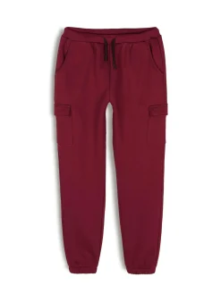 GATE Spodnie dresowe cargo|Dzieci Chłopcy·Spodnie